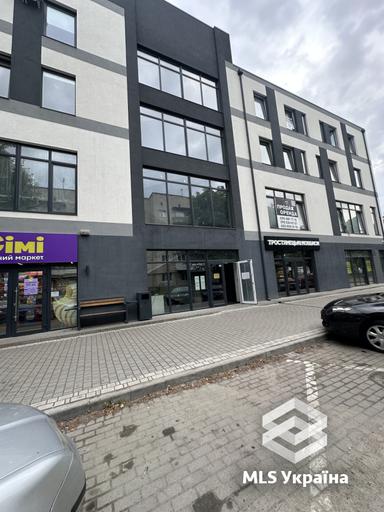 Commercial real estate at (area 20 m²) - Atlanta.ua - photo 10