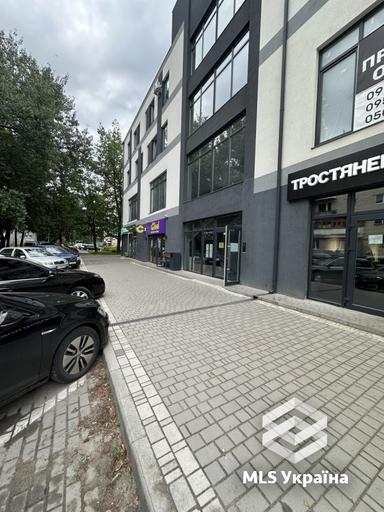 Commercial real estate at (area 20 m²) - Atlanta.ua - photo 11