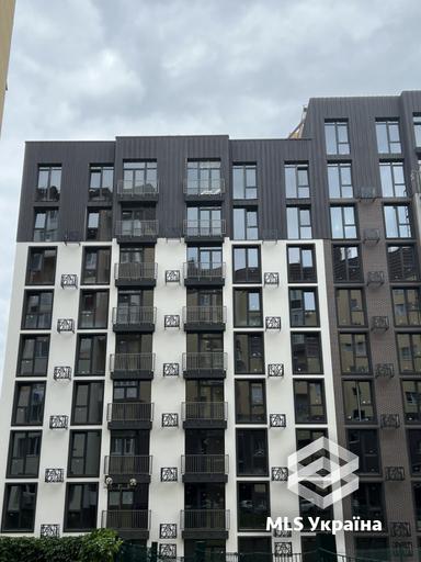 1-room apartment apartment by the address st. Rivnenska (area 64 m²) - Atlanta.ua - photo 12