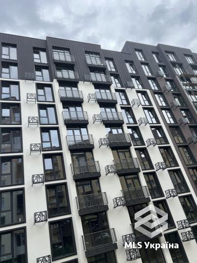 1-room apartment apartment by the address st. Rivnenska (area 64 m²) - Atlanta.ua - photo 14