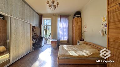 1-кімнатна квартира за адресою вул. Донцова (площа 113 м²) - Atlanta.ua - фото 23