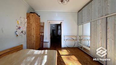 1-кімнатна квартира за адресою вул. Донцова (площа 113 м²) - Atlanta.ua - фото 24