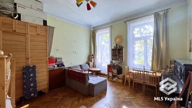 1-кімнатна квартира за адресою вул. Донцова (площа 113 м²) - Atlanta.ua - фото 28