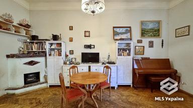 1-кімнатна квартира за адресою вул. Донцова (площа 113 м²) - Atlanta.ua - фото 32