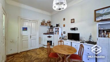 1-кімнатна квартира за адресою вул. Донцова (площа 113 м²) - Atlanta.ua - фото 33