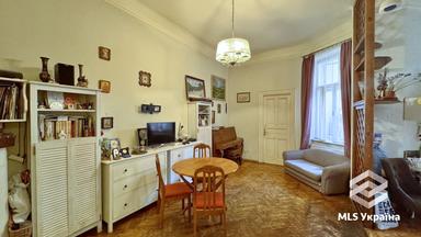 1-кімнатна квартира за адресою вул. Донцова (площа 113 м²) - Atlanta.ua - фото 34