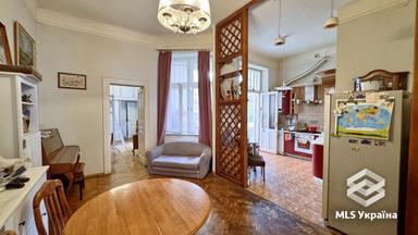 1-кімнатна квартира за адресою вул. Донцова (площа 113 м²) - Atlanta.ua - фото 35