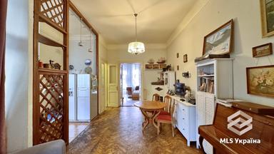 1-кімнатна квартира за адресою вул. Донцова (площа 113 м²) - Atlanta.ua - фото 36