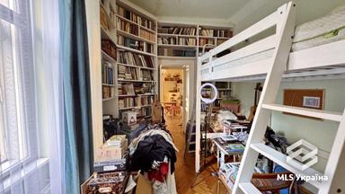 1-кімнатна квартира за адресою вул. Донцова (площа 113 м²) - Atlanta.ua - фото 38