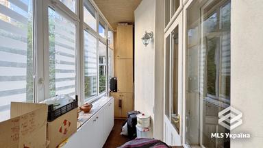 1-кімнатна квартира за адресою вул. Донцова (площа 113 м²) - Atlanta.ua - фото 40