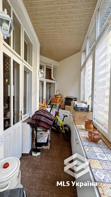 1-кімнатна квартира за адресою вул. Донцова (площа 113 м²) - Atlanta.ua - фото 41