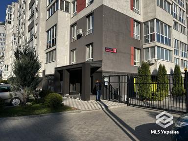 Commercial real estate at st. Nikolaya Mozgovogo (area 141 m²) - Atlanta.ua - photo 19