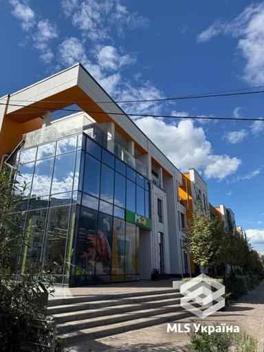 Commercial real estate at (area 40 m²) - Atlanta.ua - photo 8