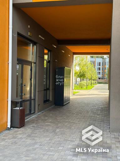 Commercial real estate at (area 40 m²) - Atlanta.ua - photo 9