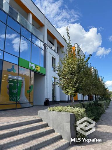 Commercial real estate at (area 40 m²) - Atlanta.ua - photo 11