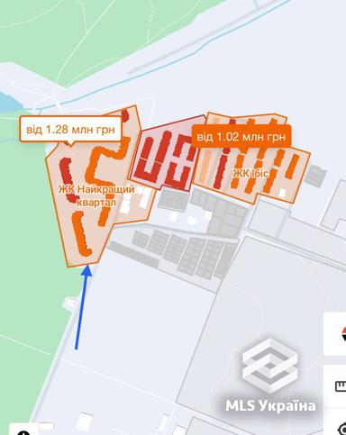 Commercial real estate at (area 40 m²) - Atlanta.ua - photo 13