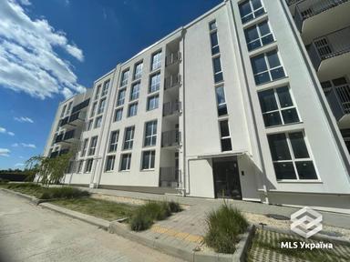 1-кімнатна квартира за адресою вул. Героїв Крут (площа 43 м²) - Atlanta.ua - фото 16