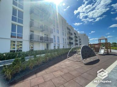 1-кімнатна квартира за адресою вул. Героїв Крут (площа 43 м²) - Atlanta.ua - фото 17