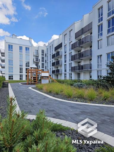 1-кімнатна квартира за адресою вул. Героїв Крут (площа 43 м²) - Atlanta.ua - фото 19