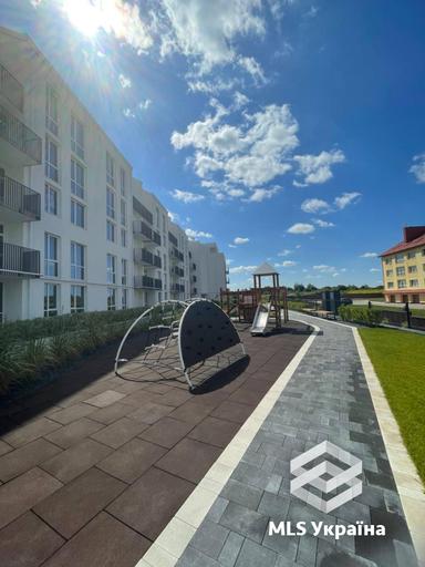 1-кімнатна квартира за адресою вул. Героїв Крут (площа 43 м²) - Atlanta.ua - фото 20