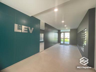 1-кімнатна квартира за адресою вул. Героїв Крут (площа 43 м²) - Atlanta.ua - фото 30