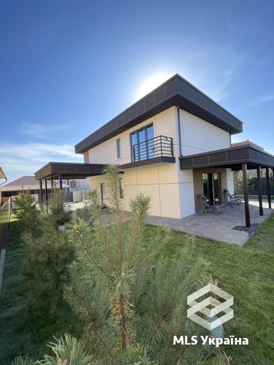 Будинок за адресою вул. Хмельницького Богдана (площа 150 м²) - Atlanta.ua - фото 22