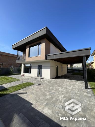 Будинок за адресою вул. Хмельницького Богдана (площа 150 м²) - Atlanta.ua - фото 24