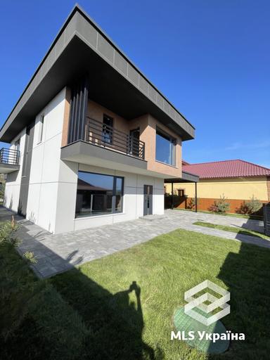 Будинок за адресою вул. Хмельницького Богдана (площа 150 м²) - Atlanta.ua - фото 26