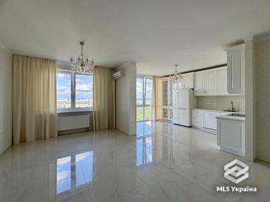 1-room apartment apartment by the address (area 85 m²) - Atlanta.ua - photo 23