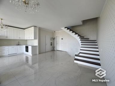 1-room apartment apartment by the address (area 85 m²) - Atlanta.ua - photo 24