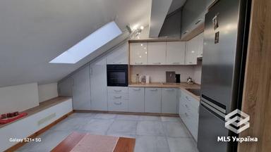 1-кімнатна квартира за адресою Панча П. Вул. (площа 118 м²) - Atlanta.ua - фото 31