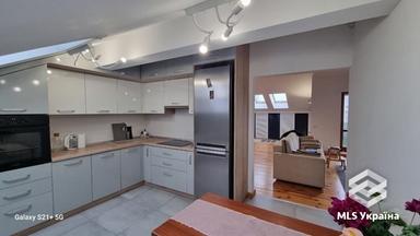 1-кімнатна квартира за адресою Панча П. Вул. (площа 118 м²) - Atlanta.ua - фото 32