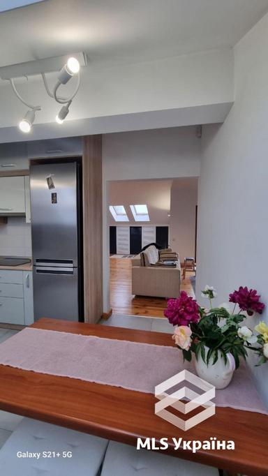 1-кімнатна квартира за адресою Панча П. Вул. (площа 118 м²) - Atlanta.ua - фото 33