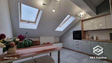 1-кімнатна квартира за адресою Панча П. Вул. (площа 118 м²) - Atlanta.ua - фото 34