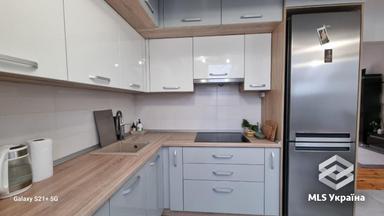 1-кімнатна квартира за адресою Панча П. Вул. (площа 118 м²) - Atlanta.ua - фото 36