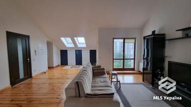 1-кімнатна квартира за адресою Панча П. Вул. (площа 118 м²) - Atlanta.ua - фото 37