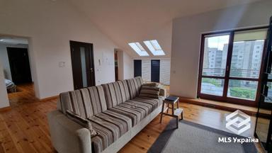 1-кімнатна квартира за адресою Панча П. Вул. (площа 118 м²) - Atlanta.ua - фото 40