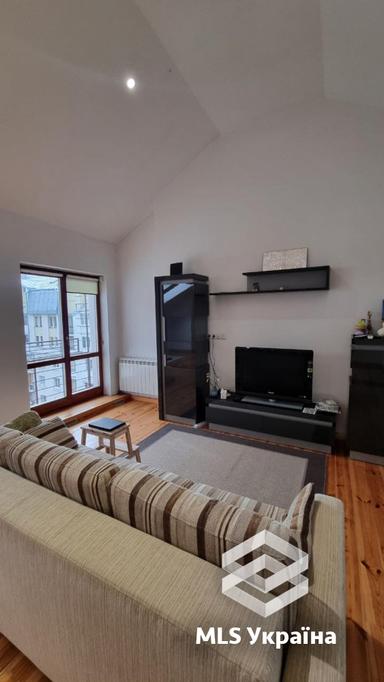 1-кімнатна квартира за адресою Панча П. Вул. (площа 118 м²) - Atlanta.ua - фото 41