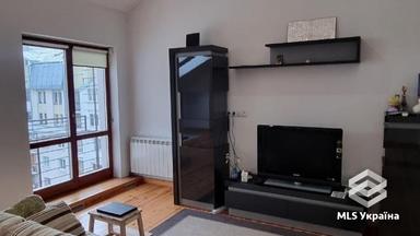 1-кімнатна квартира за адресою Панча П. Вул. (площа 118 м²) - Atlanta.ua - фото 42