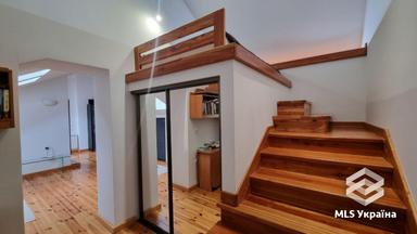 1-кімнатна квартира за адресою Панча П. Вул. (площа 118 м²) - Atlanta.ua - фото 47