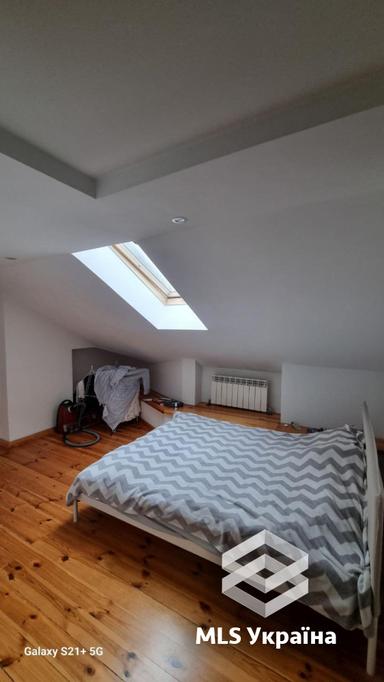 1-кімнатна квартира за адресою Панча П. Вул. (площа 118 м²) - Atlanta.ua - фото 48