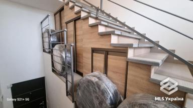 1-кімнатна квартира за адресою Панча П. Вул. (площа 118 м²) - Atlanta.ua - фото 51