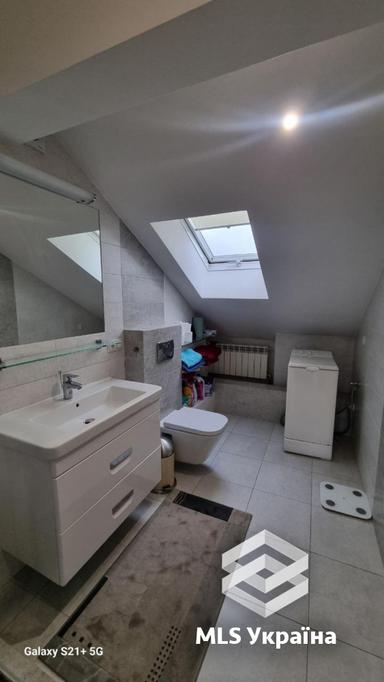 1-кімнатна квартира за адресою Панча П. Вул. (площа 118 м²) - Atlanta.ua - фото 54