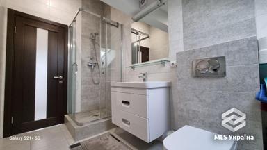 1-кімнатна квартира за адресою Панча П. Вул. (площа 118 м²) - Atlanta.ua - фото 56