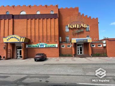 Commercial real estate at (area 9455 m²) - Atlanta.ua - photo 7