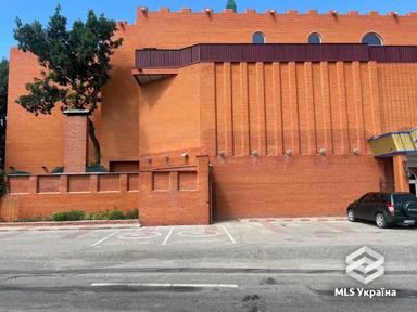 Commercial real estate at (area 9455 m²) - Atlanta.ua - photo 8