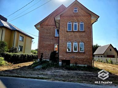 Будинок за адресою (площа 190 м²) - Atlanta.ua - фото 12