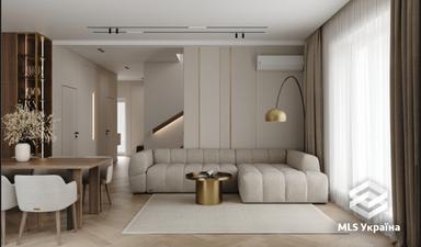 Будинок за адресою вул. Хмельницького Богдана (площа 150 м²) - Atlanta.ua - фото 33