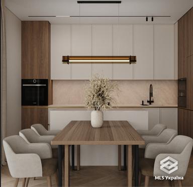 Будинок за адресою вул. Хмельницького Богдана (площа 150 м²) - Atlanta.ua - фото 32