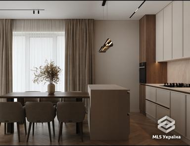 Будинок за адресою вул. Хмельницького Богдана (площа 150 м²) - Atlanta.ua - фото 35